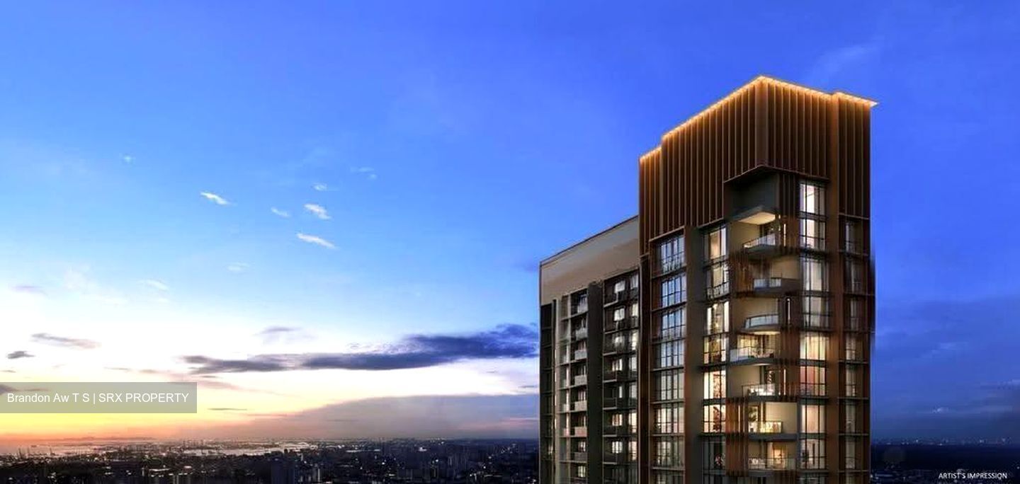 Upperhouse At Orchard Boulevard (D10), Apartment #637686341